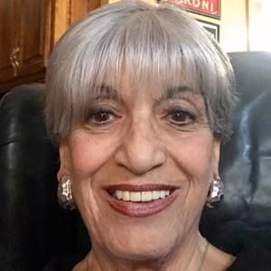 Meet your Posher, Sandra